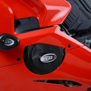 Protector tapa de encendido R&G RACING