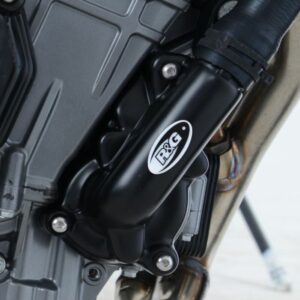 Protector tapa de bomba de agua (derecho) R&G RACING