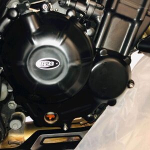 Cubrecárter R&G RACING