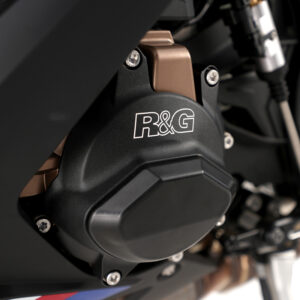 Protector tapa de encendido R&G RACING Pro