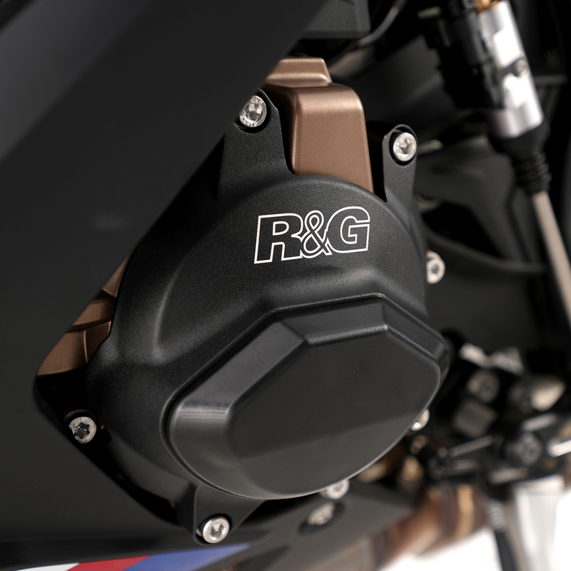 Protector tapa de encendido R&G RACING Pro