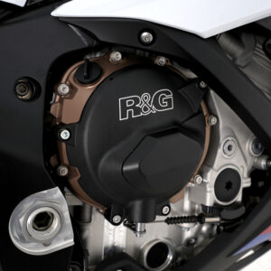 Protector tapa de embrague R&G RACING Pro