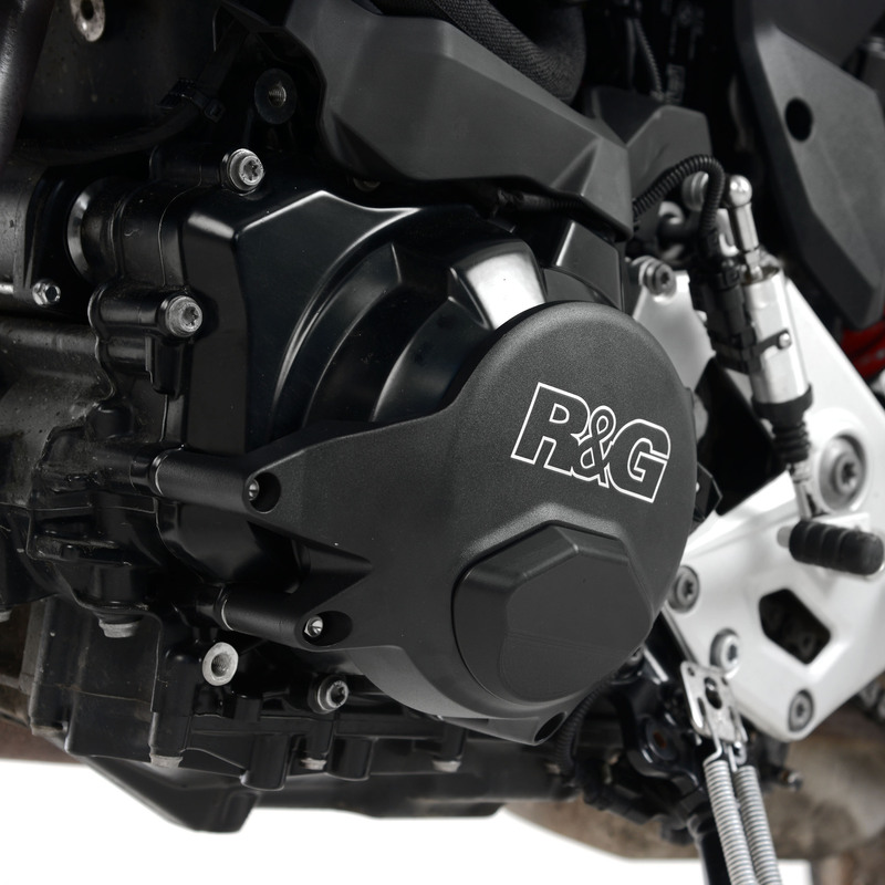 Protector tapa de encendido R&G RACING Pro