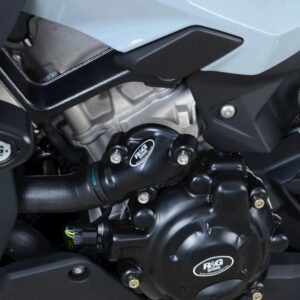 Protector tapa de alternador R&G RACING Race Series