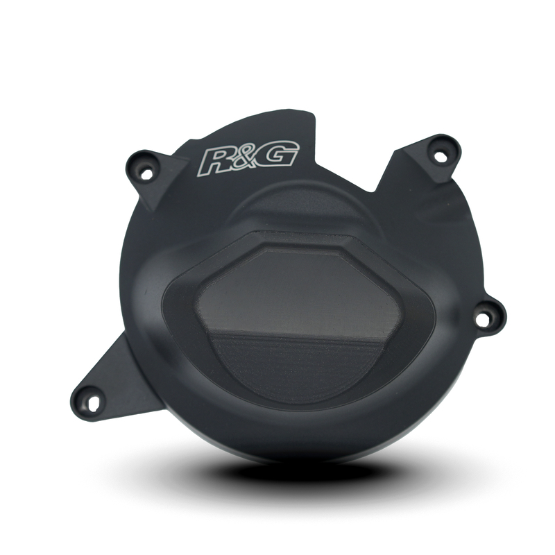 Protector tapa de encendido R&G RACING Pro