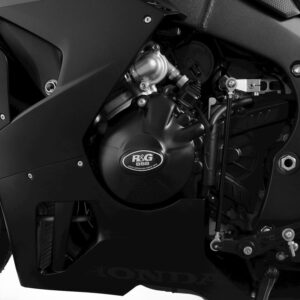Protector tapa de encendido (izquierdo) R&G RACING Race Series