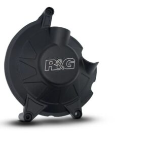 Protector tapa de embrague R&G RACING Pro