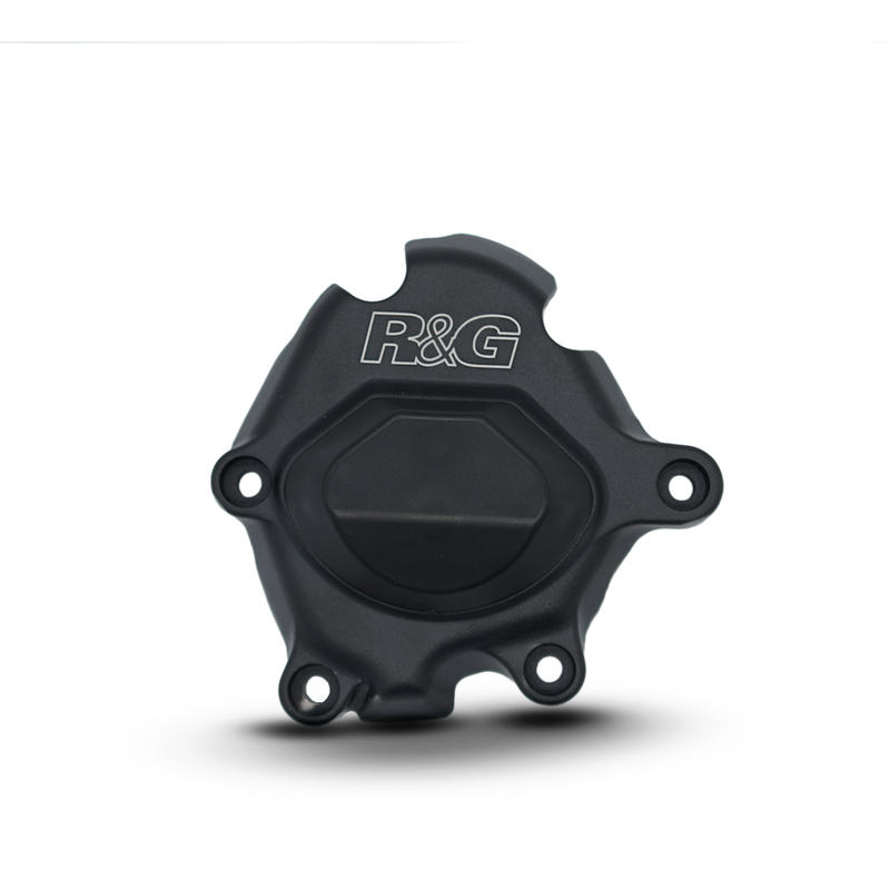 Cubrecárter R&G RACING Pro