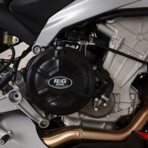 Protector tapa de embrague (derecho) R&G RACING Race Series