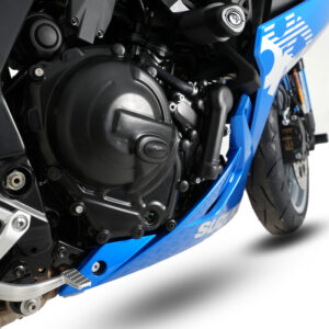 Protector tapa de embrague R&G RACING