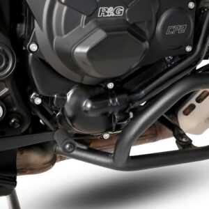 Cubrecárter derecho R&G RACING