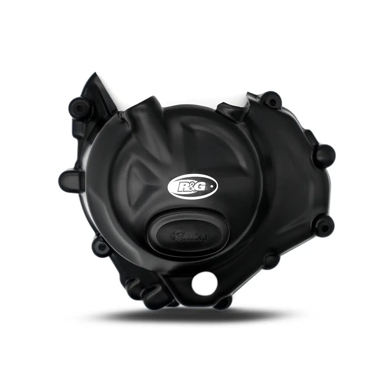 Cubrecárter derecho R&G RACING
