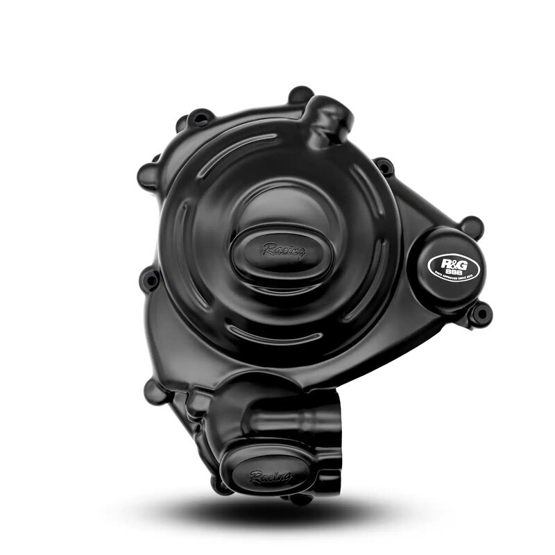 Cubrecárter derecho R&G RACING