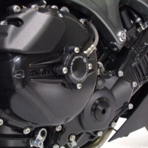 Protector de motor derecho/izquierdo R&G RACING