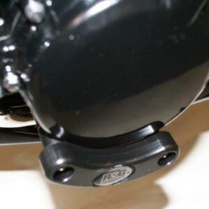 Protector de motor izquierdo R&G RACING