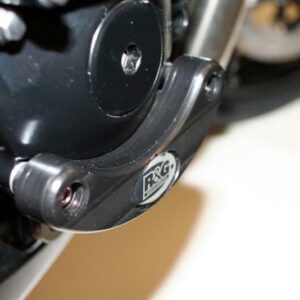 Protector de motor derecho R&G RACING