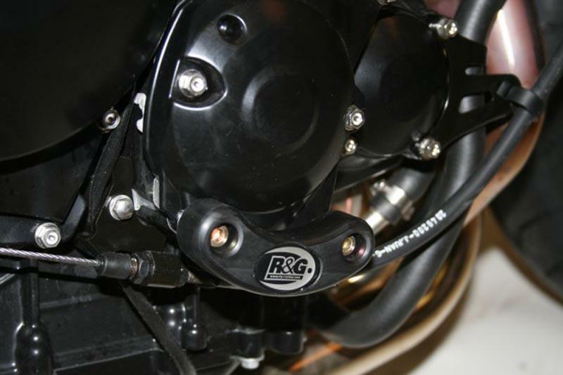 Protector de motor derecho R&G RACING