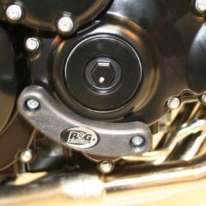 Protector de motor derecho R&G RACING