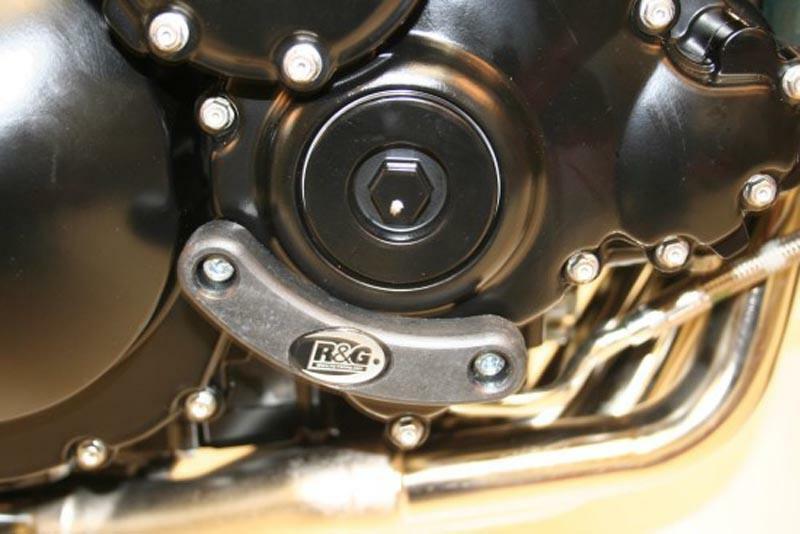 Protector de motor derecho R&G RACING