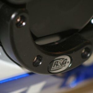 Protector de motor izquierdo R&G RACING