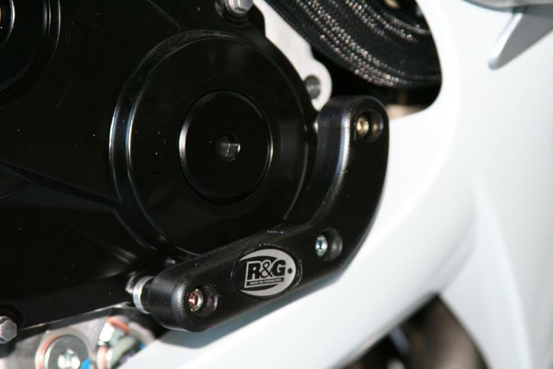 Protector de motor derecho R&G RACING
