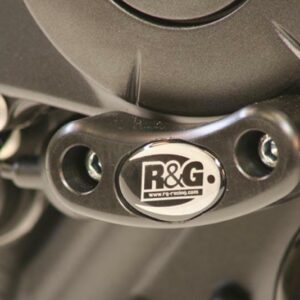 Protector de motor derecho R&G RACING