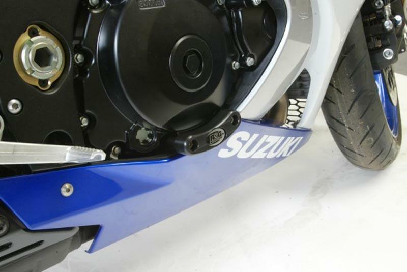 Protector de motor derecho R&G RACING