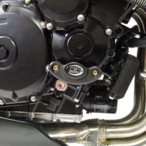 Protector de motor derecho R&G RACING