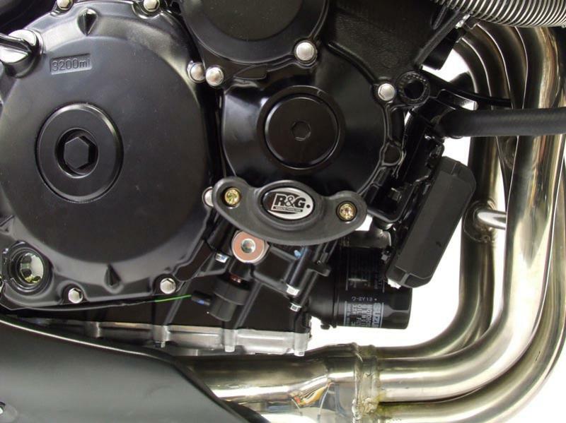 Protector de motor derecho R&G RACING