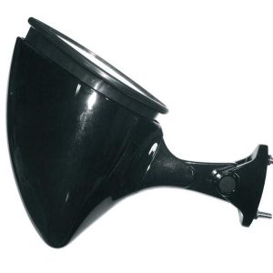 Retrovisor derecho VICMA tipo OEM negro - Kawasaki ZX-12R