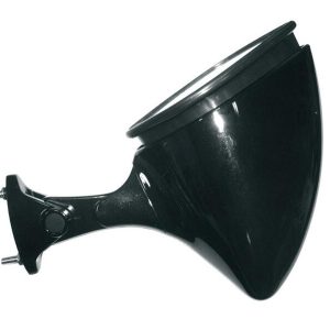 Retrovisor izquierdo VICMA tipo OEM negro - Kawasaki ZX-12R