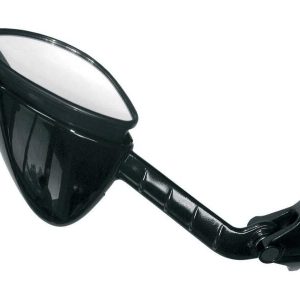 Retrovisor derecho VICMA tipo OEM negro - Kawasaki ZZR1400