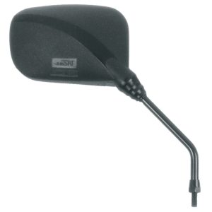 Retrovisor derecho VICMA tipo OEM negro - MBK Equalis 50