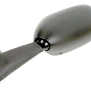 Retrovisor derecho VICMA tipo OEM - BIHR tipo OEM negro - Yamaha Fazer 600 / R6
