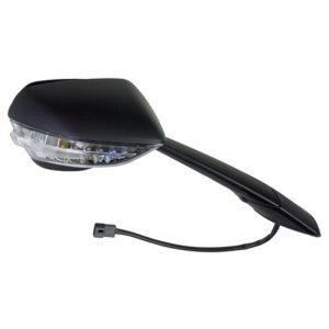 Retrovisor derecho VICMA tipo OEM - Aprilia RSV4 2B001543