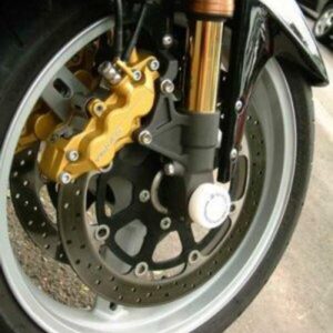 Protectores de horquilla R&G RACING