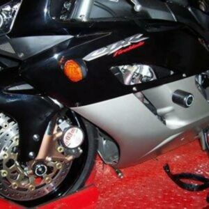 Protectores de horquilla R&G RACING