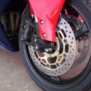 Protectores de horquilla R&G RACING