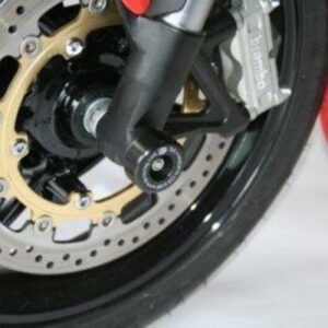 Protectores de horquilla R&G RACING