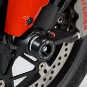 Protectores de horquilla R&G RACING