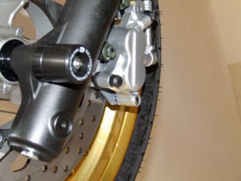 R&G RACING Fork Guards