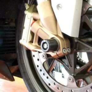 Protectores de horquilla R&G RACING