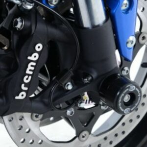 Protectores de horquilla R&G RACING