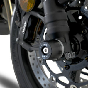 Protectores de horquilla/basculante R&G RACING Apex