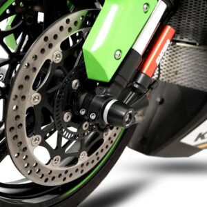 Protectores de horquilla R&G RACING