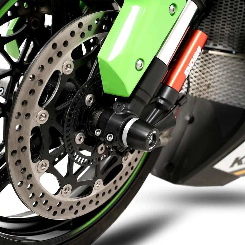 Protectores de horquilla R&G RACING