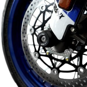 R&G RACING Fork Protections