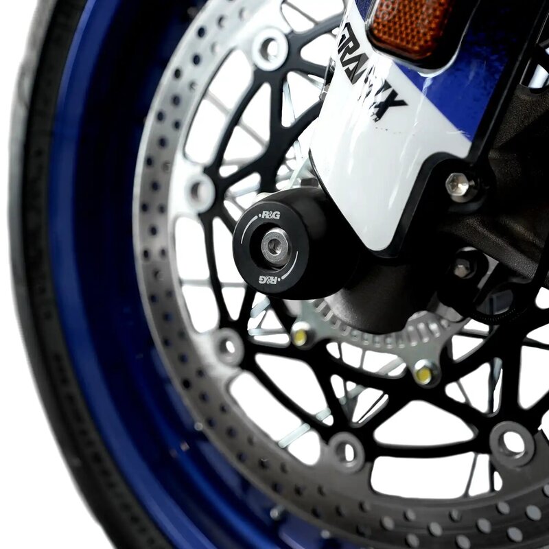 R&G RACING Fork Protections