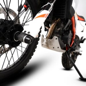 Protectores de horquilla R&G RACING