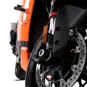 Protectores de horquilla R&G RACING